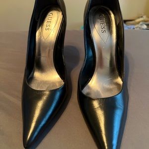 Guess heels